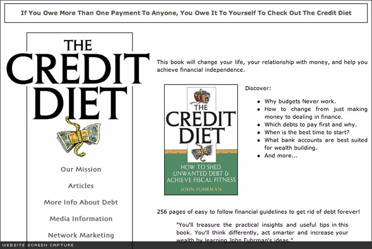 Free Credit Report Yearly